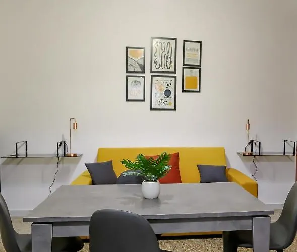 Myway Rdr Apartamento *