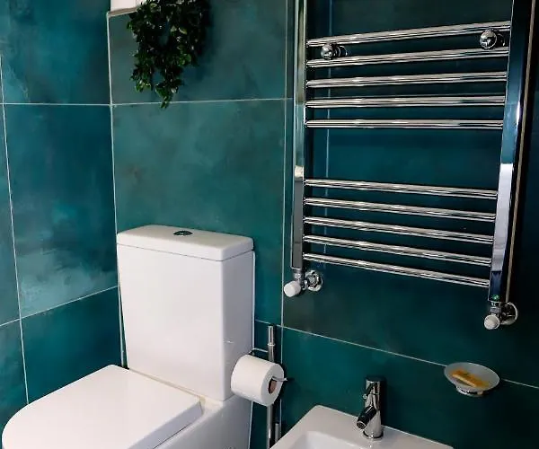 Apartamento Myway Rdr