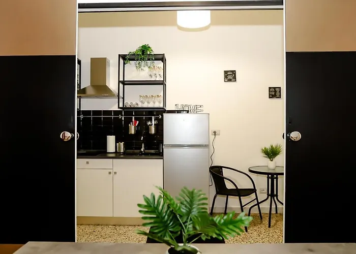 Myway Rdr Apartamento