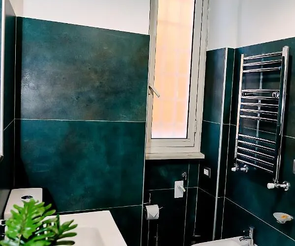 Apartamento Myway Rdr *