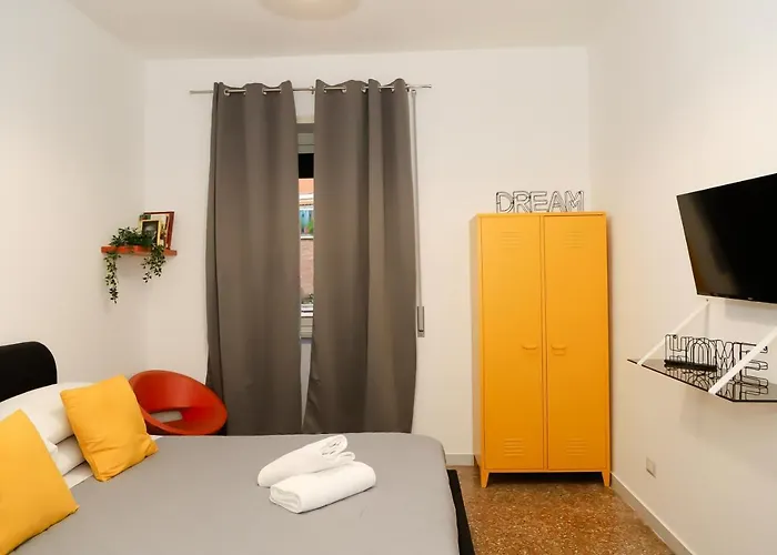 Myway Rdr Apartamento