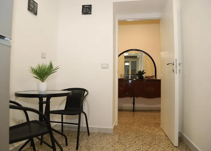 Myway Rdr Apartamento