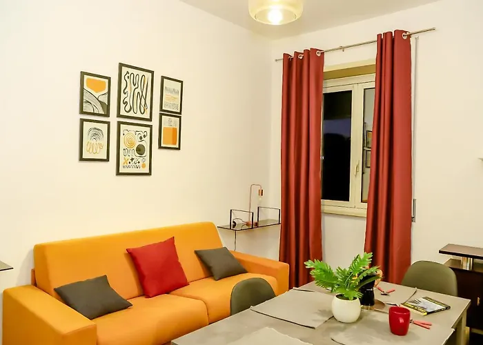 Myway Rdr Apartamento