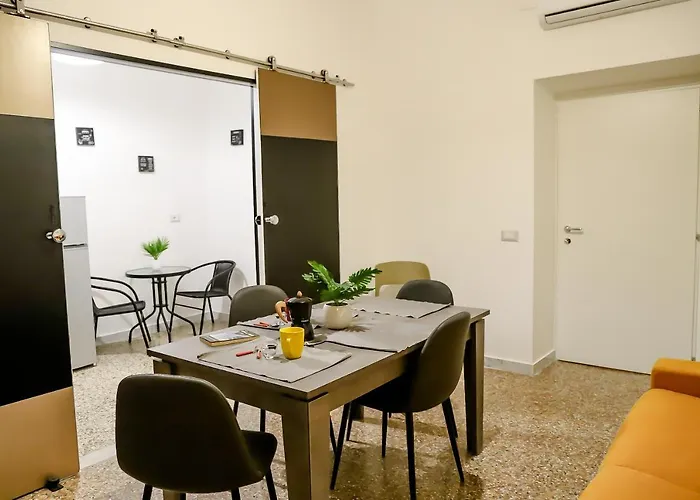 Myway Rdr Apartamento *