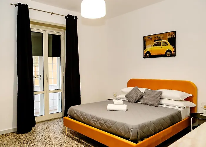 Apartamento Myway Rdr