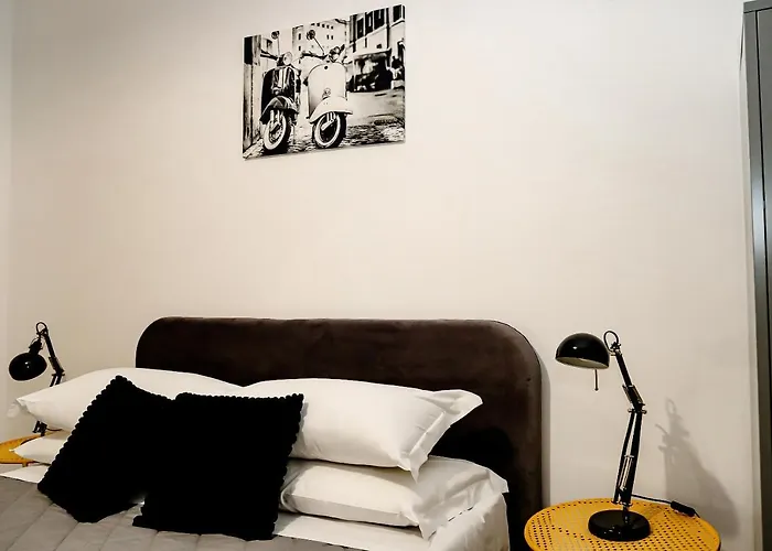 Myway Rdr Apartamento *