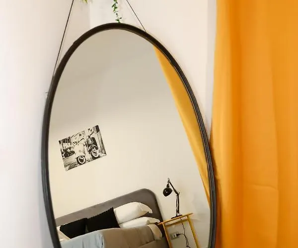 Myway Rdr Apartamento *