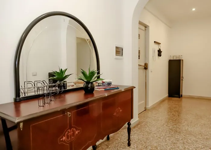 Myway Rdr Apartamento