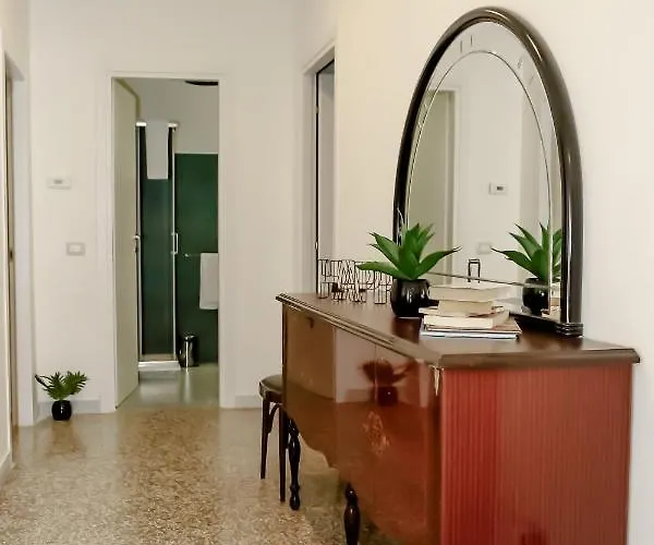 Apartamento Myway Rdr Roma