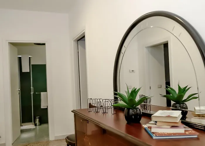 Apartamento Myway Rdr *