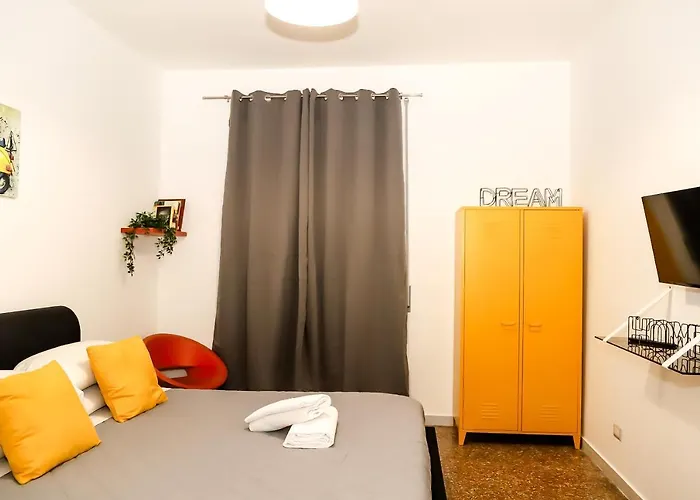 Apartamento Myway Rdr