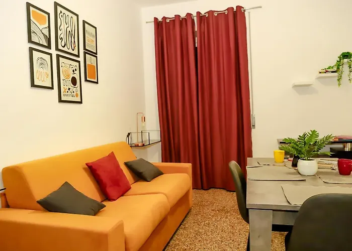 Myway Rdr Apartamento Roma